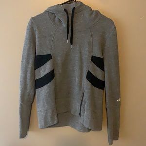 alo LuLu Lemon Yoga | Sweatshirt | Size XS